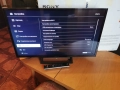 Tелевизор Sony Bravia KDL 32 инча (80 см) · LED · 1366x768, снимка 4