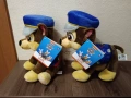 Плюшени играчки на Пес Патрул. Чейс,Маршал и Скай., снимка 12