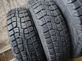 4бр.всесезонни гуми PIRELLI 185/75/16 93T DOT 2817, снимка 2