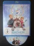 Blu Ray - Frozen / Замръзналото кралство / Елза и Ана, снимка 1