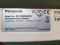 Телефонна централа Panasonic KX-TEM824, снимка 2