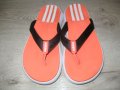 Дамски джапанки Adidas Comfort Flip Flop 37 номер, снимка 1 - Чехли - 45675638
