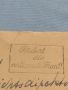Стар пощенски плик с марки и печати ГДР Дрезден за КОЛЕКЦИЯ ДЕКОРАЦИЯ 45907, снимка 4