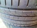 Продавам 4 гуми Континентален размер 285/40/21, снимка 4