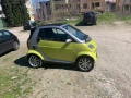 Smart Fortwo cabrio 0,7 2006, снимка 5