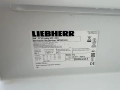 Хладилник Либхер Инокс 165 см , снимка 4