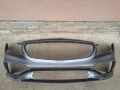 Предна броня MERCEDES CLA W117 FACELIFT AMG 2016- 2019 г OE: A1178856700 , снимка 1