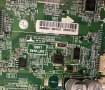 Main Board MT57/LD50A / EAX66226302 (1.2) EBT63613377, снимка 3