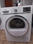 Като нова сушилня Сименс Siemens IQ 890 A+++ 8кг 2 години гаранция!, снимка 9