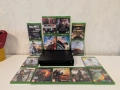 Xbox One X 1TB - (TOP PRODUCT)(15 - игри)(2 - контролера), снимка 1