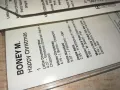 BONEY M. ORIGINAL TAPE-ВНОС GERMANY  1902251947, снимка 13