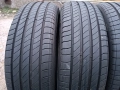 4бр. летни гуми 195/60/18 Michelin E-Primacy, снимка 3