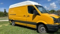 Vw crafter, снимка 4