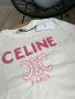 Тениска Celine, снимка 2