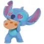 STITCH Мини фигура изненада в капсула Стич 46278, снимка 6