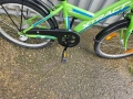 Алуминиев велосипед 20 X-TRACTцола шест месеца гаранция, снимка 5
