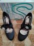 Нови дамски обувки , снимка 1 - Дамски обувки на ток - 45557351