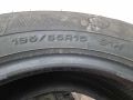 1бр лятна гума 195/65/15 GOODYEAR L01300, снимка 2