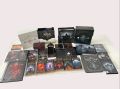 Warcraft , Diablo , Startcraft - Blizzard колекция от колекционерски издания , книги и др., снимка 11