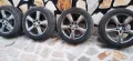 Джанти за Бмв. 18 цола. Ползвани са на GT 530. БЕЗ ЗАВАРКИ!!! ПЕРФЕКТНИ!!! , снимка 2