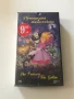 Видеокасета Принцесата и Таласъмчето VHS , снимка 5