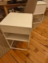 2 Шкафчета нощни Икеа , снимка 1