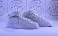 Nike Air Force 1 x Louis Vuitton, снимка 9