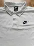 Nike - страхотна мъжка тениска XL , снимка 2
