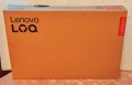 NVidia RTX 4060 8GB/AMD Ryzen 7 7435HS/24GB RAM/1TB SSD NVME/15.6 G-SYNC 144hz IPS/Lenovo LOQ, снимка 2