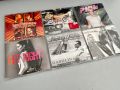 6 бр. CD Singles Сингли - P!nk, Jennifer Lopez, Daddy Yankee, Mystikal и др., снимка 1