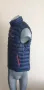 Patagonia Down Vest Mens Size M ОРИГИНАЛЕН МЪЖКИ Пухен Елек!, снимка 12