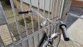 алуминиев велосипед 26 цола HANSEATIC-шест месеца гаранция, снимка 3