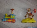 Играчки Макдоналдс- 2 бр - за колекция, снимка 5