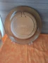 Чиния за стена от дърво, снимка 11