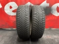 185 65 15, Зимни гуми, Bridgestone BlizzakLM005, 2 броя, снимка 2