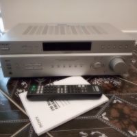 Receiver SONY STR-DE 497 180Watts, , снимка 1 - Ресийвъри, усилватели, смесителни пултове - 45865846