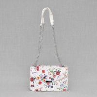 Дамски чанти летни свежи  цветове, снимка 9 - Чанти - 45860304