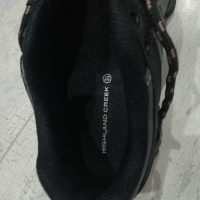 Спортни обувки N37 - HIGHLAND CREEK , снимка 8 - Маратонки - 45071957