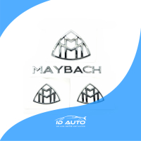 Надпис за Мерцедес Maybach, Майбах Mercedes benz, емблема,, снимка 5 - Аксесоари и консумативи - 44950993