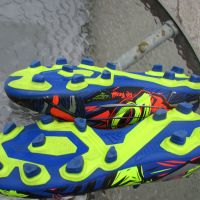Футболни обувки Adidas Nemeziz Messi 19.3 FG, снимка 13 - Футбол - 45456944