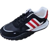 Мъжки спортни обувки леки и удобни за всякакъв тип дейноист, снимка 5 - Маратонки - 45526606