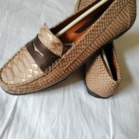 Нови обувки Geox, снимка 1 - Дамски ежедневни обувки - 45716956