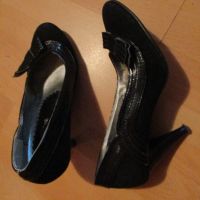 Дамски обувки, снимка 2 - Дамски елегантни обувки - 45467341