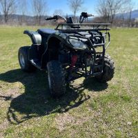 ATV loncin model:lx-150, снимка 2 - Мотоциклети и мототехника - 45248968