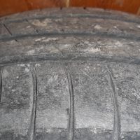 Продавам 2 броя летни гуми 195/60R15 88H марка GOODYEAR, снимка 9 - Гуми и джанти - 45305543