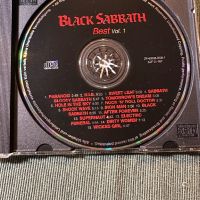 BLACK SABBATH , снимка 3 - CD дискове - 45892734