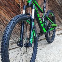 Планински велосипед Scott Spark 27, 5 M размер, снимка 1 - Велосипеди - 45839656