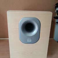 активен субуфер "JBL BALBOA SUB/230", снимка 1 - Тонколони - 45324404