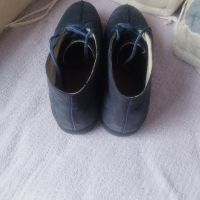  Обувки естествена кожа , снимка 3 - Маратонки - 45071016