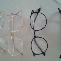 Рамки за очила, снимка 2 - Слънчеви и диоптрични очила - 44972248